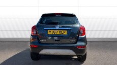 Vauxhall Mokka X 1.4T Design Nav 5dr Auto Petrol Hatchback